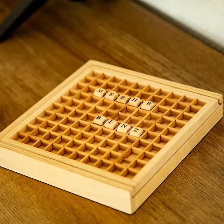 Mee H R - Strandburg Lejlighed *